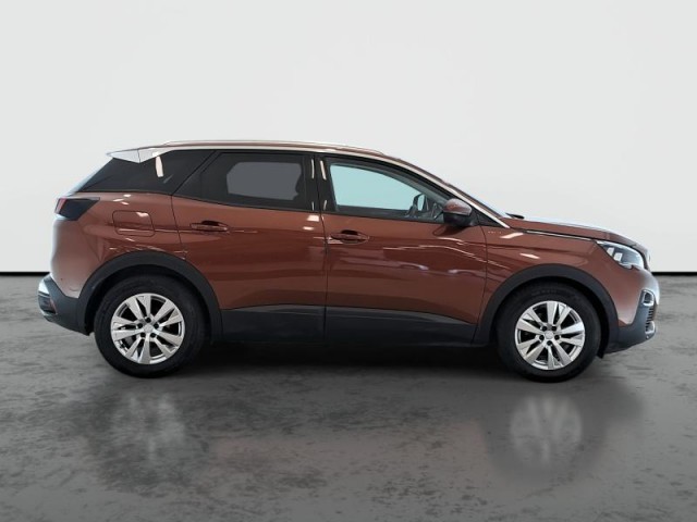 Peugeot 3008  1.6 BlueHDi 