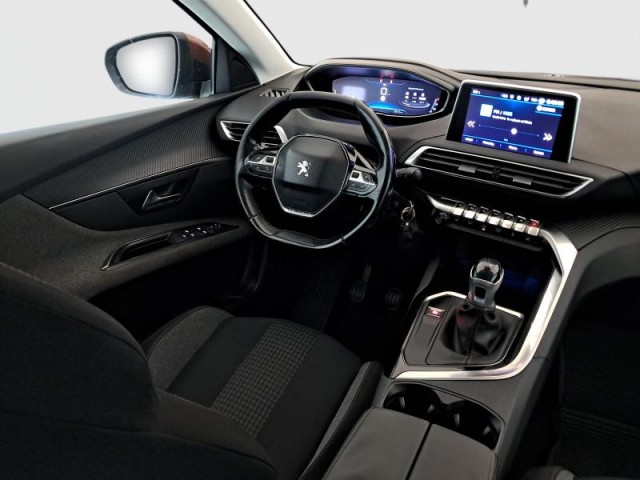 Peugeot 3008  1.6 BlueHDi 