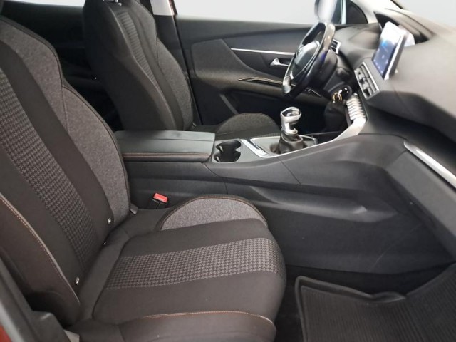 Peugeot 3008  1.6 BlueHDi 