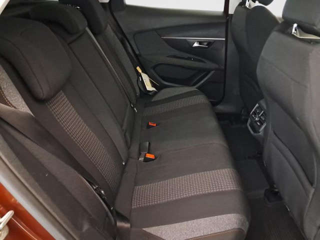 Peugeot 3008  1.6 BlueHDi 