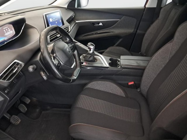Peugeot 3008  1.6 BlueHDi 