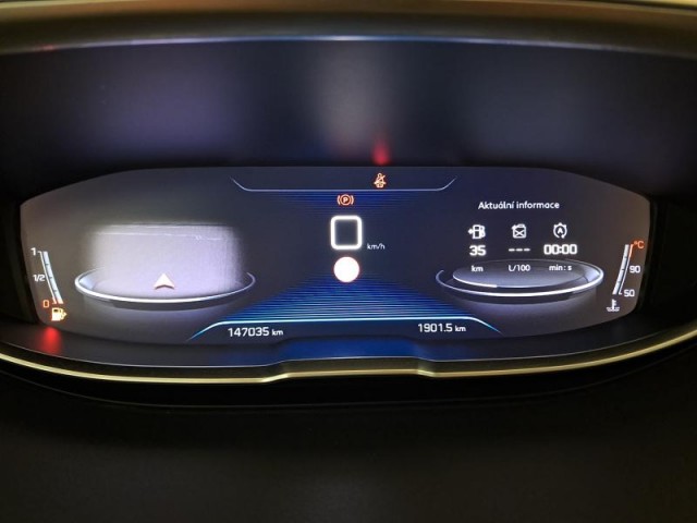 Peugeot 3008  1.6 BlueHDi 