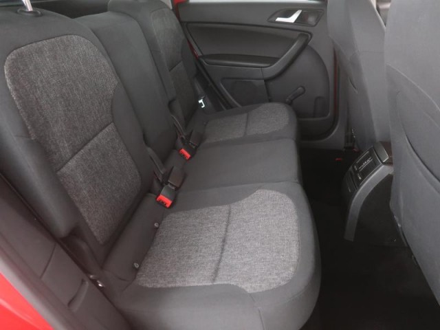Škoda Yeti  1.2 TSI 