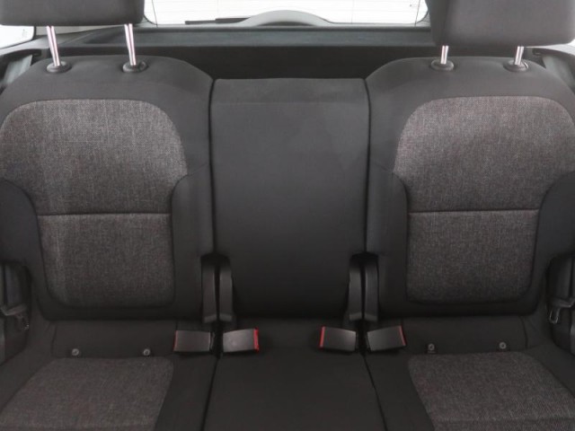 Škoda Yeti  1.2 TSI 