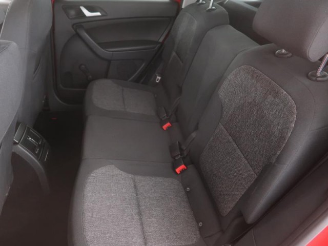 Škoda Yeti  1.2 TSI 