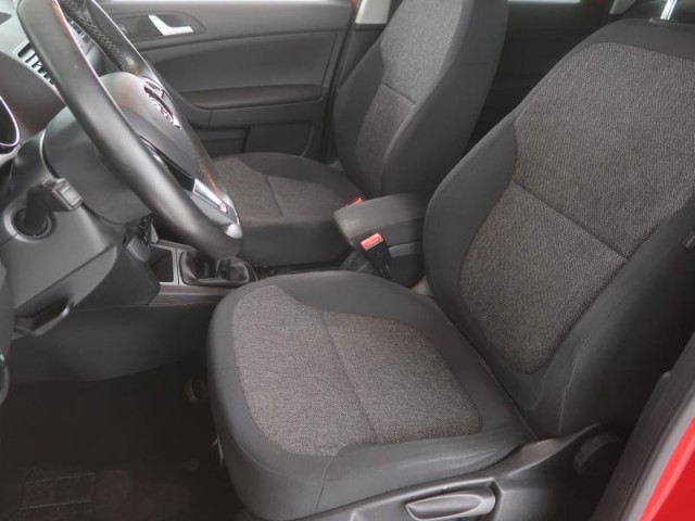 Škoda Yeti  1.2 TSI 