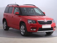 Škoda Yeti  1.2 TSI 