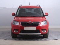 Škoda Yeti  1.2 TSI 