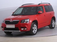 Škoda Yeti  1.2 TSI 