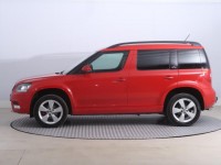 Škoda Yeti  1.2 TSI 