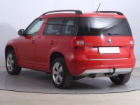 Škoda Yeti  1.2 TSI 