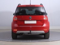 Škoda Yeti  1.2 TSI 