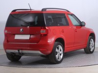 Škoda Yeti  1.2 TSI 