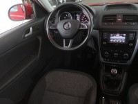 Škoda Yeti  1.2 TSI 