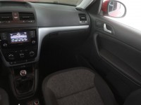 Škoda Yeti  1.2 TSI 