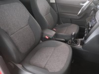 Škoda Yeti  1.2 TSI 