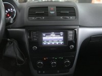 Škoda Yeti  1.2 TSI 