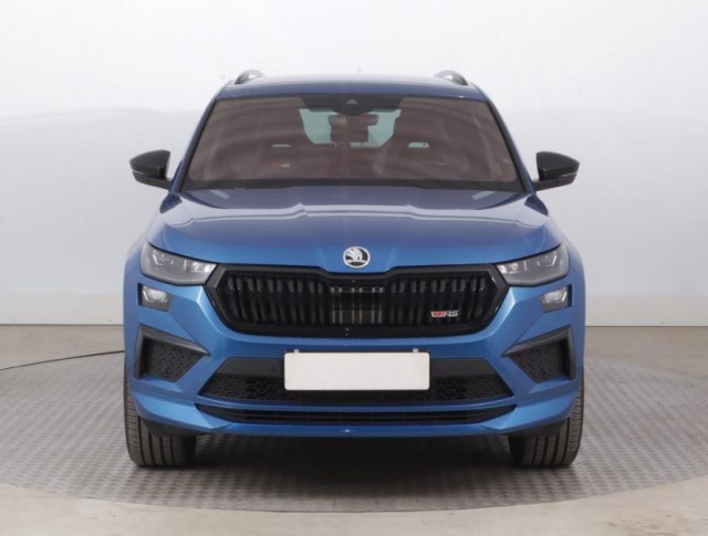 Škoda Kodiaq  RS 2.0 TSI 