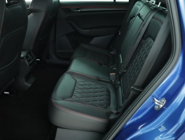 Škoda Kodiaq  RS 2.0 TSI 