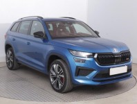 Škoda Kodiaq  RS 2.0 TSI 