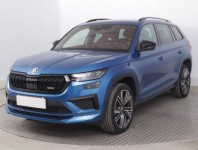 Škoda Kodiaq  RS 2.0 TSI 