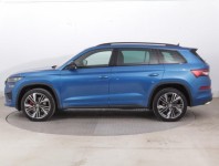 Škoda Kodiaq  RS 2.0 TSI 