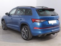Škoda Kodiaq  RS 2.0 TSI 