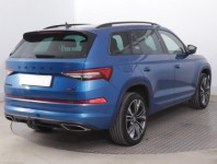 Škoda Kodiaq  RS 2.0 TSI 