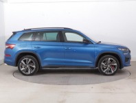 Škoda Kodiaq  RS 2.0 TSI 
