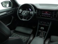Škoda Kodiaq  RS 2.0 TSI 