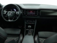 Škoda Kodiaq  RS 2.0 TSI 