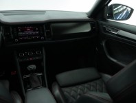 Škoda Kodiaq  RS 2.0 TSI 