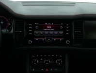 Škoda Kodiaq  RS 2.0 TSI 