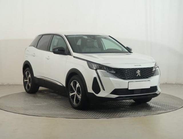 Peugeot 3008  1.2 PureTech 