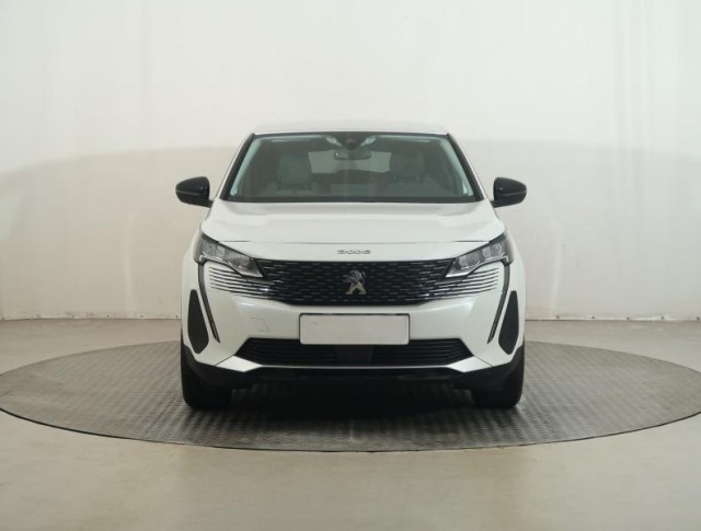 Peugeot 3008  1.2 PureTech 