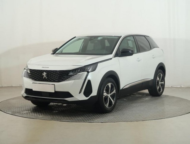 Peugeot 3008  1.2 PureTech 