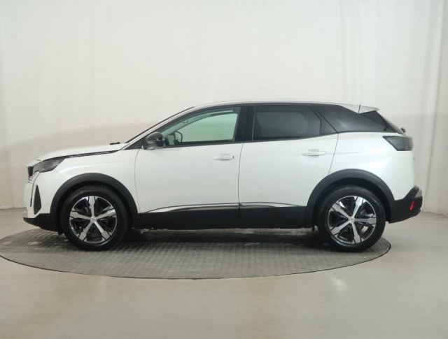 Peugeot 3008  1.2 PureTech 