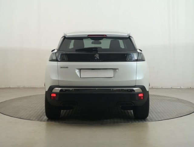 Peugeot 3008  1.2 PureTech 