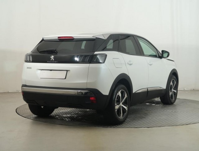 Peugeot 3008  1.2 PureTech 