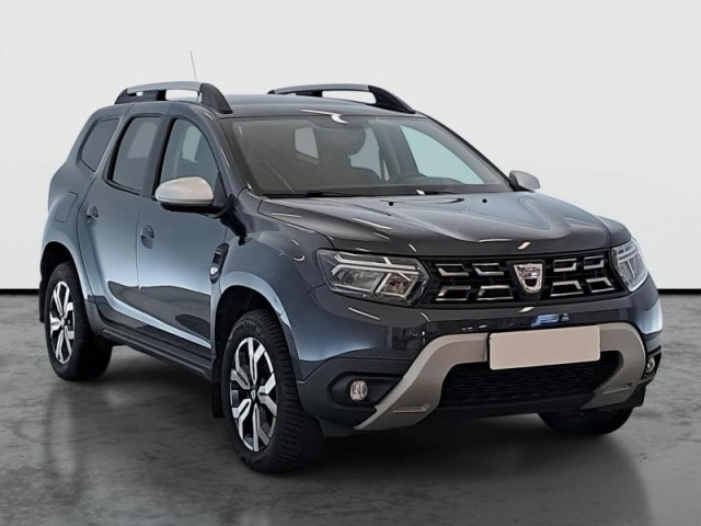 Dacia Duster  1.5 Blue dCi 