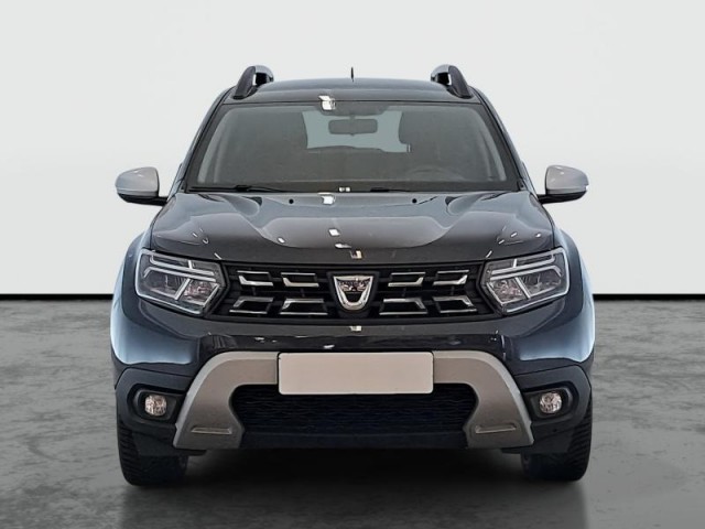 Dacia Duster  1.5 Blue dCi 