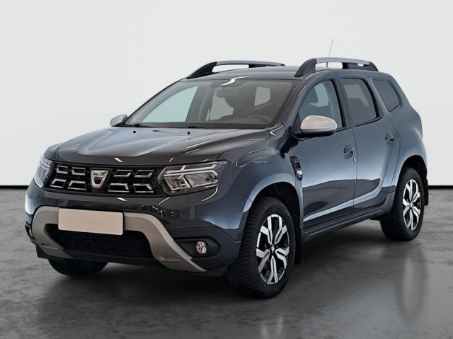 Dacia Duster  1.5 Blue dCi 