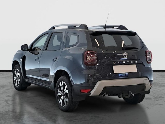 Dacia Duster  1.5 Blue dCi 