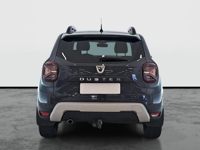 Dacia Duster  1.5 Blue dCi 