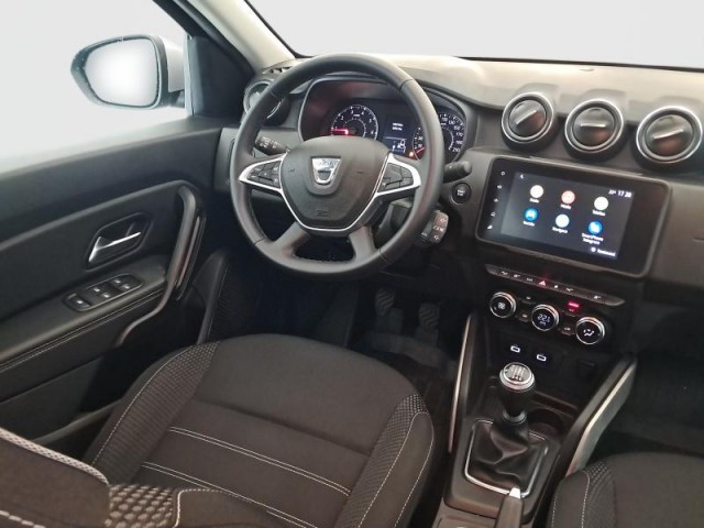 Dacia Duster  1.5 Blue dCi 