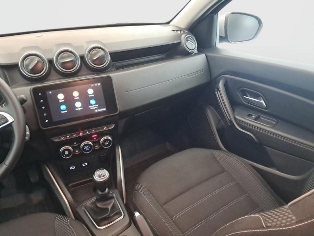 Dacia Duster  1.5 Blue dCi 