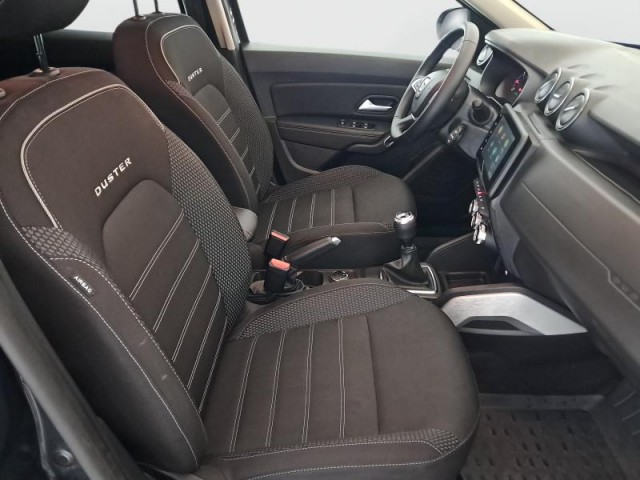 Dacia Duster  1.5 Blue dCi 