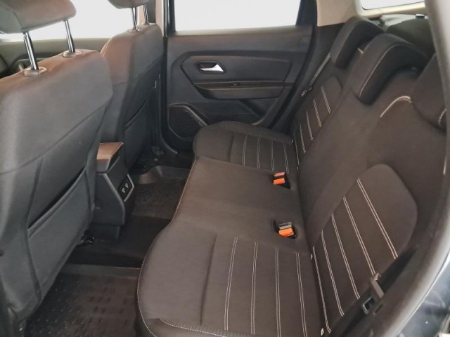Dacia Duster  1.5 Blue dCi 