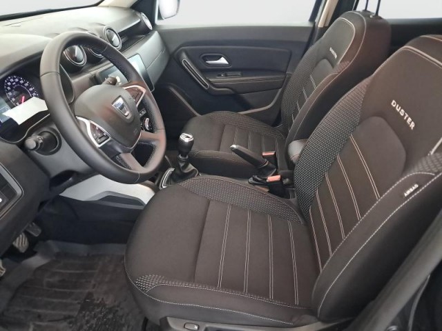 Dacia Duster  1.5 Blue dCi 