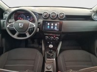 Dacia Duster  1.5 Blue dCi 